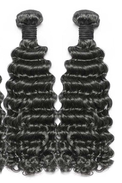 LUXE 2.0 WEFT EXTENSIONS